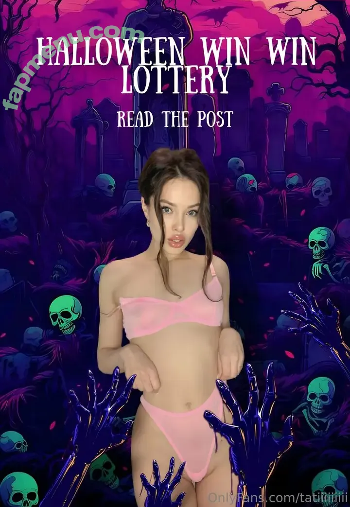 tatiiiiiiiii nude photo #0015 (tatiiiiiiiii)