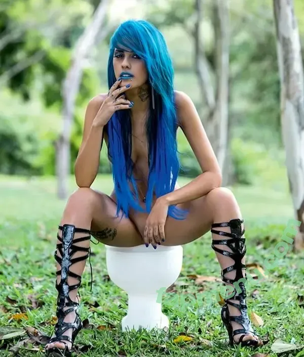 tatizaqui nude photo #0013 (tatizaqui)