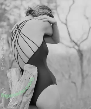 Tatjana Patitz / tatjanapatitz nude photo #0052