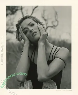 Tatjana Patitz / tatjanapatitz nude photo #0053