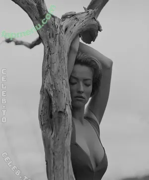 Tatjana Patitz / tatjanapatitz nude photo #0055