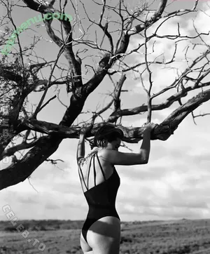 Tatjana Patitz / tatjanapatitz nude photo #0056