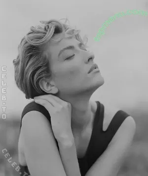 Tatjana Patitz / tatjanapatitz nude photo #0058