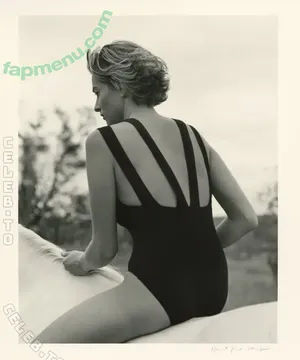 Tatjana Patitz / tatjanapatitz nude photo #0059