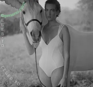 Tatjana Patitz / tatjanapatitz nude photo #0060