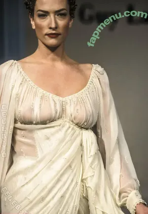 Tatjana Patitz / tatjanapatitz nude photo #0062