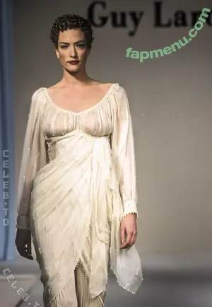 Tatjana Patitz / tatjanapatitz nude photo #0063