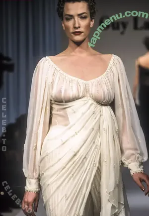 Tatjana Patitz / tatjanapatitz nude photo #0064