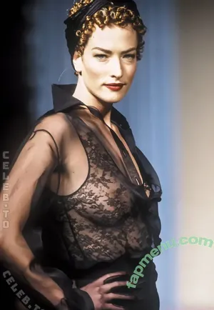 Tatjana Patitz / tatjanapatitz nude photo #0065