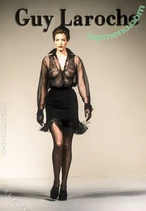 Tatjana Patitz / tatjanapatitz nude photo #0066