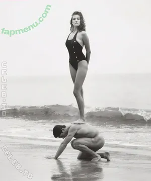 Tatjana Patitz / tatjanapatitz nude photo #0073