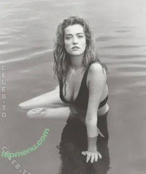 Tatjana Patitz / tatjanapatitz nude photo #0076