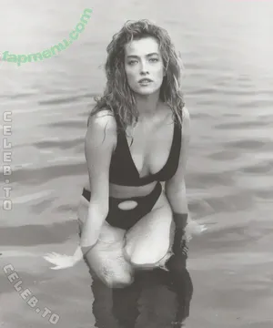 Tatjana Patitz / tatjanapatitz nude photo #0077