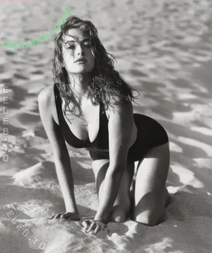 Tatjana Patitz / tatjanapatitz nude photo #0079