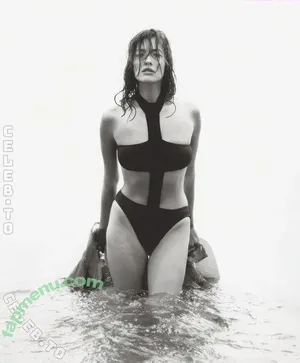 Tatjana Patitz / tatjanapatitz nude photo #0080