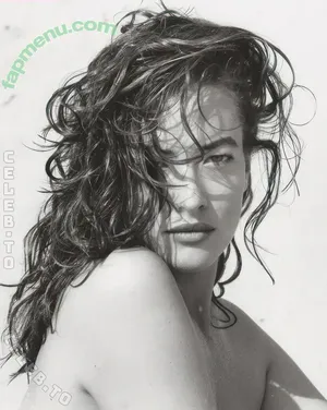 Tatjana Patitz / tatjanapatitz nude photo #0082