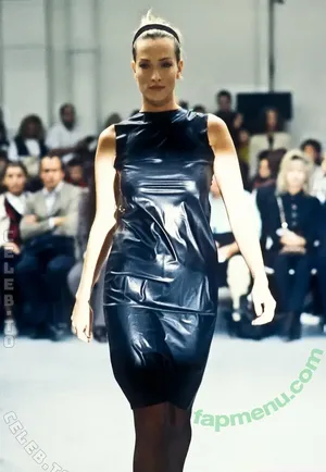 Tatjana Patitz / tatjanapatitz nude photo #0087