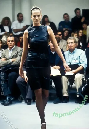 Tatjana Patitz / tatjanapatitz nude photo #0089