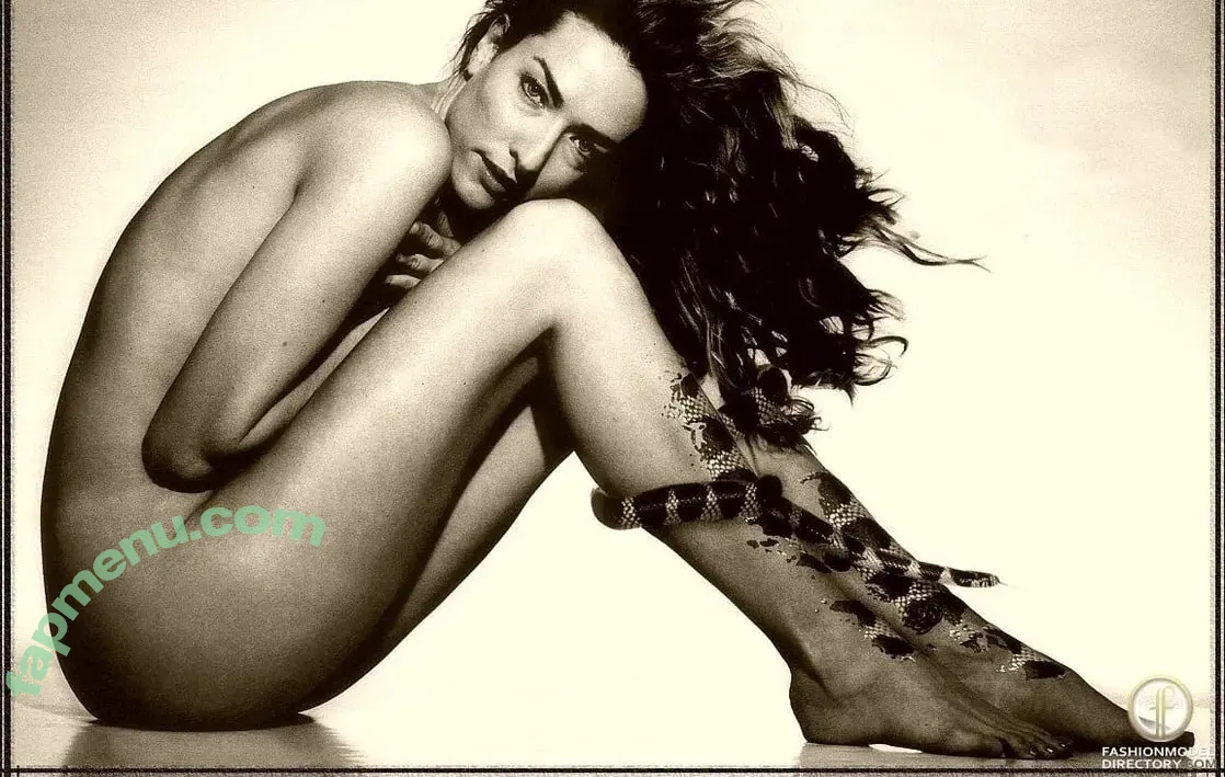 Tatjana Patitz nude photo #0003 (Tatjana Patitz)