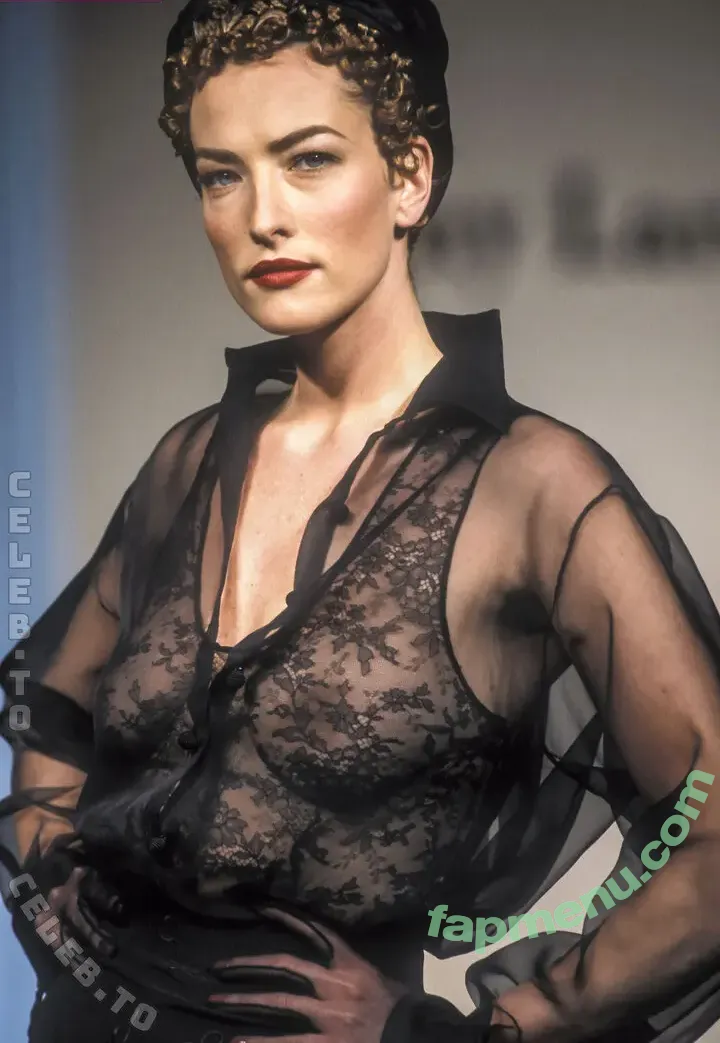 Tatjana Patitz nude photo #0067 (tatjanapatitz)