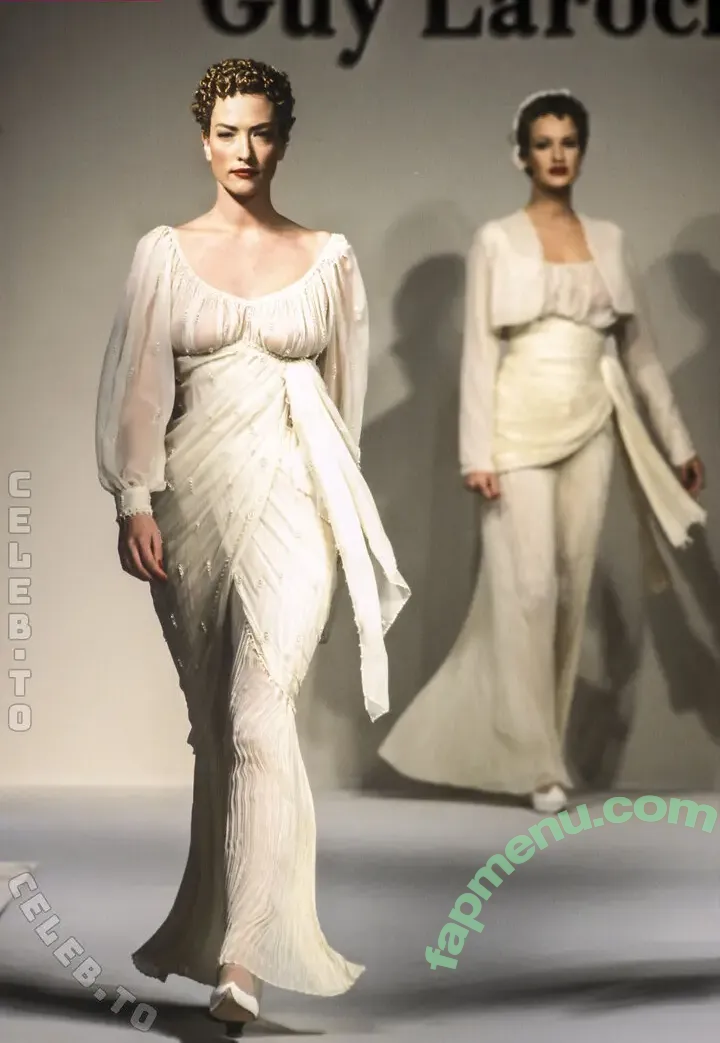 Tatjana Patitz nude photo #0069 (tatjanapatitz)