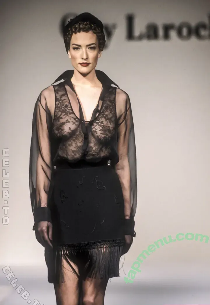 Tatjana Patitz nude photo #0071 (tatjanapatitz)