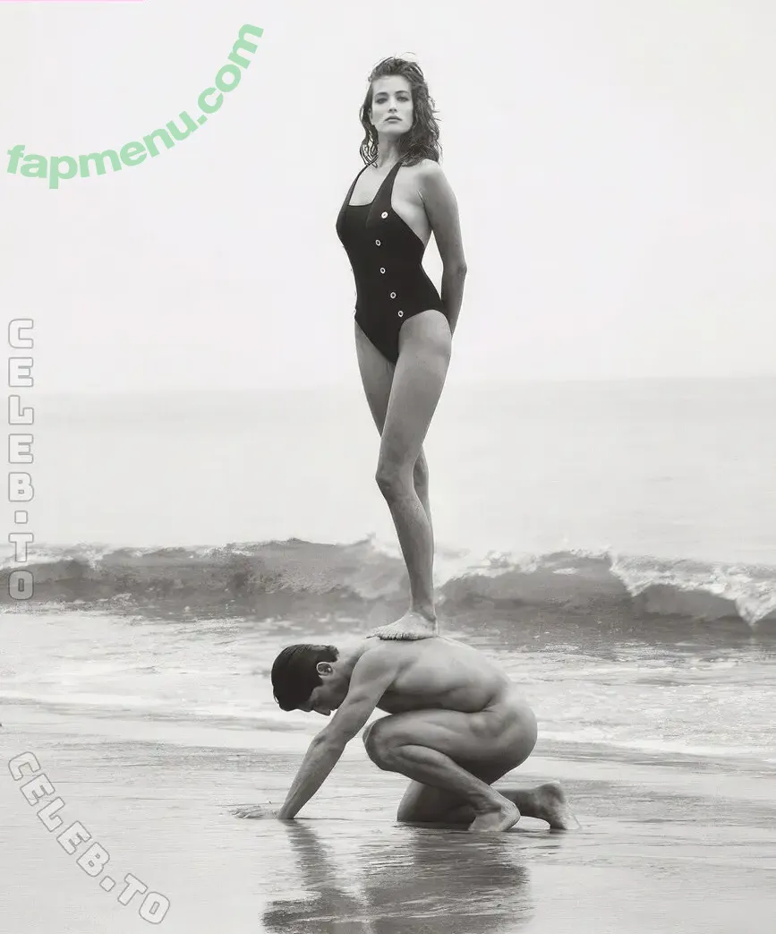 Tatjana Patitz nude photo #0073 (tatjanapatitz)