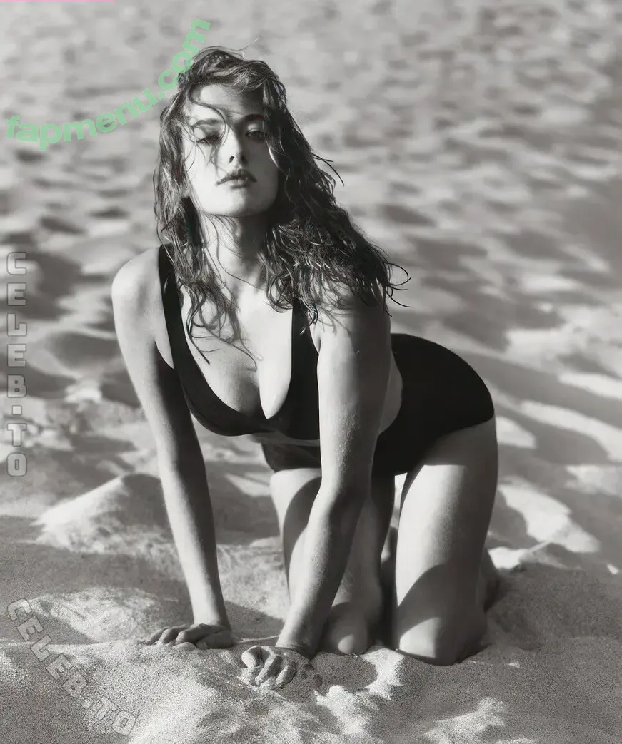 Tatjana Patitz nude photo #0079 (tatjanapatitz)