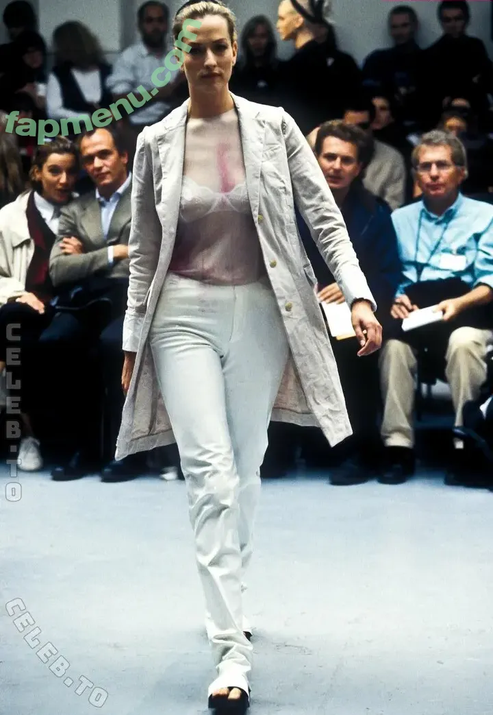 Tatjana Patitz nude photo #0086 (tatjanapatitz)