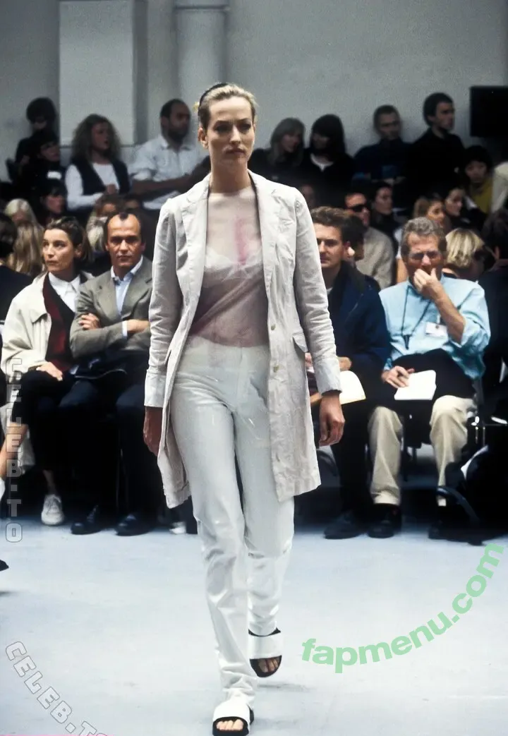 Tatjana Patitz nude photo #0088 (tatjanapatitz)