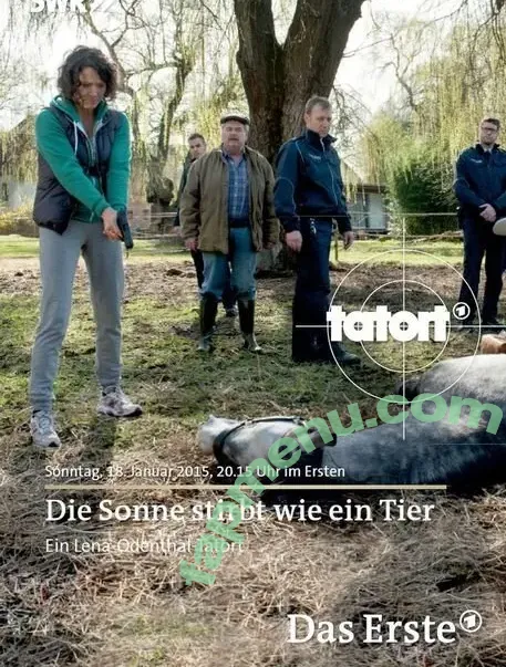 Tatort - Sex & Crime nude photo #0200 (Tatort - Sex & Crime)