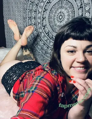 TatsAndToess nude photo #0017