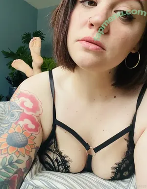 TatsAndToess nude photo #0020