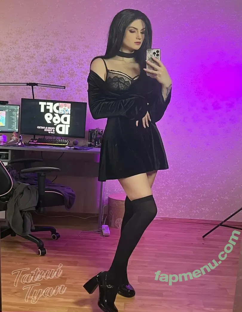 tatsui.tyan nude photo #0001 (tatsui.tyan)