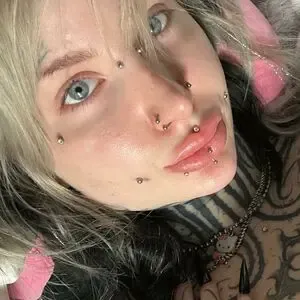 Tatt Tits / tatts_n_tits / titty.tatt nude photo #0008
