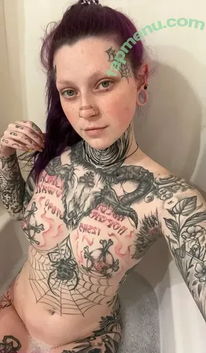 Tatt Tits / tatts_n_tits / titty.tatt nude photo #0024