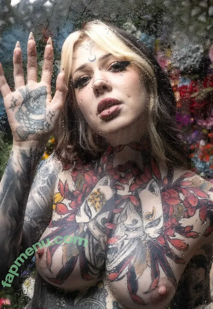 Tatt Tits nude photo #0016 (tatts_n_tits / titty.tatt)
