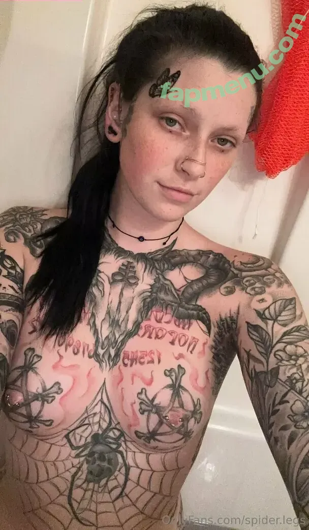 Tatt Tits nude photo #0019 (tatts_n_tits / titty.tatt)