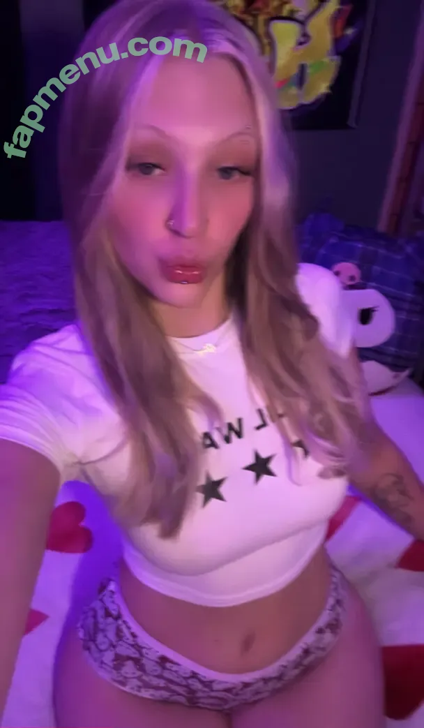 Tatted Barbie nude photo #0003 (tatted_barbie96 / tatteddbarbiee)