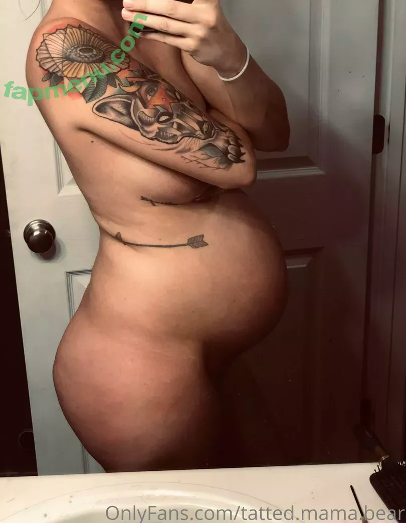 tatted.mama.bear nude photo #0006 (mamabeartattooer)