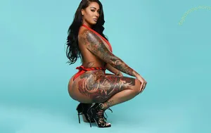  nude photo #0002