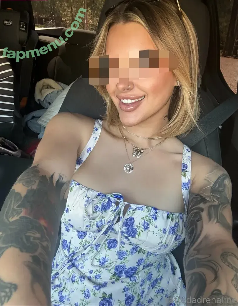 tattedadrenaline nude photo #0027 (tattedadrenaline)