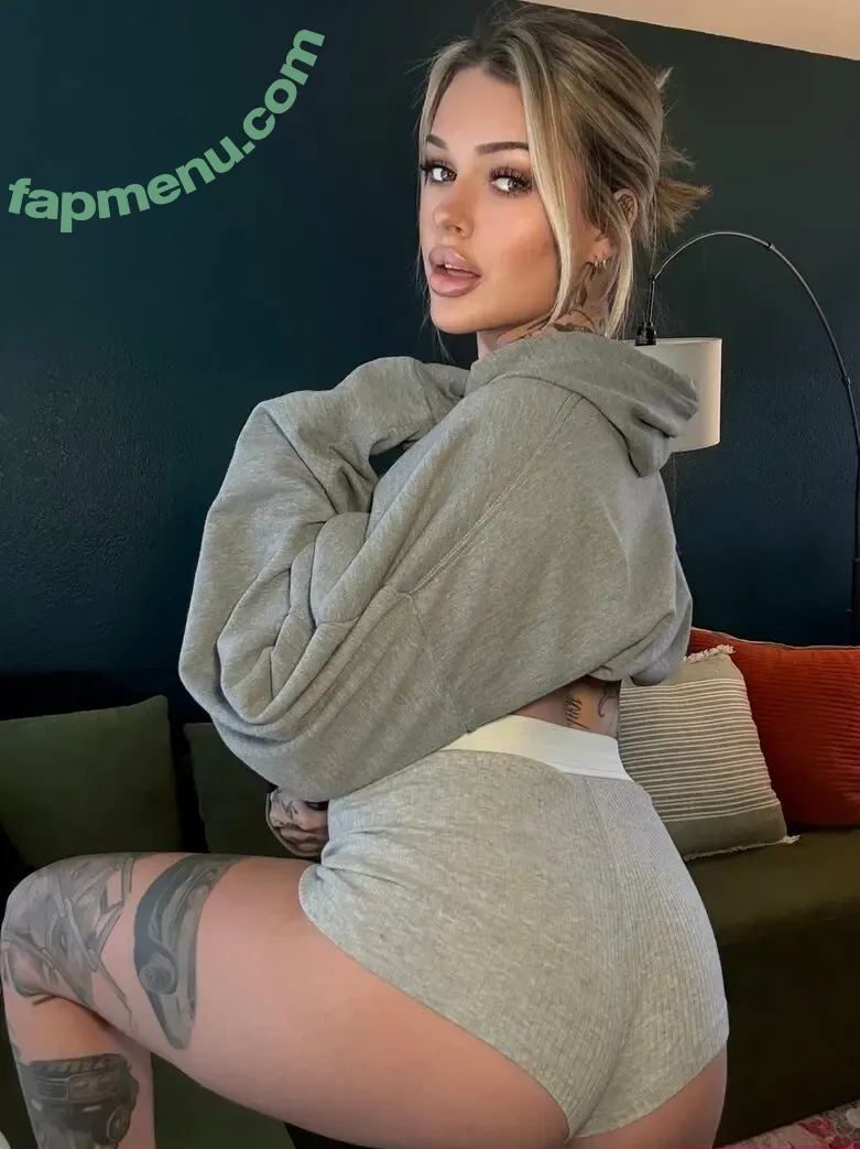 tattedadrenaline nude photo #0046 (tattedadrenaline)