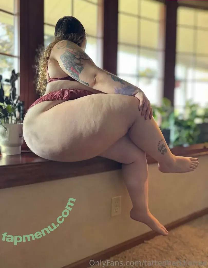 tattedbaddiefree nude photo #0106 (tatted_baddie_)