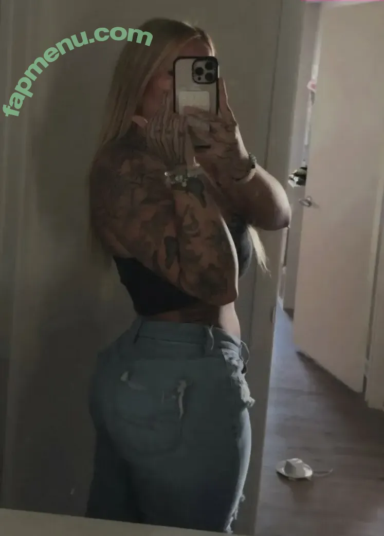tattedbblonde nude photo #0020 (tattedbblonde)