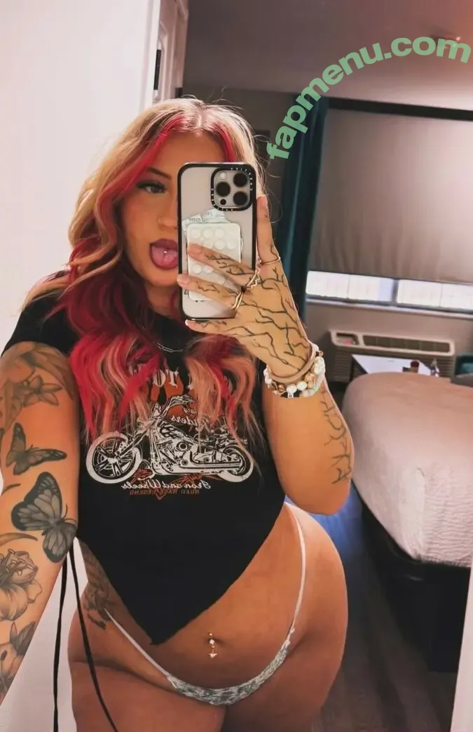 tattedbblonde nude photo #0063 (tattedbblonde)