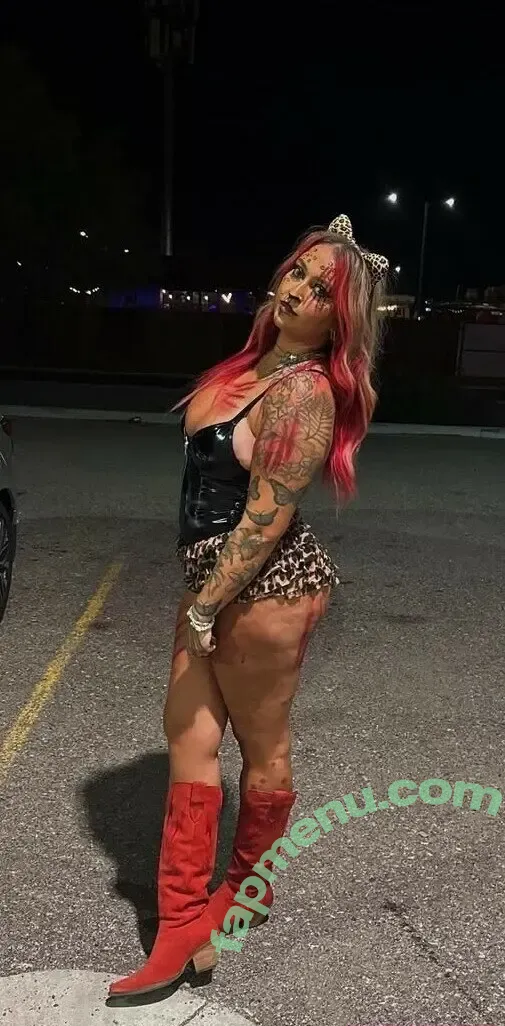 tattedbblonde nude photo #0067 (tattedbblonde)