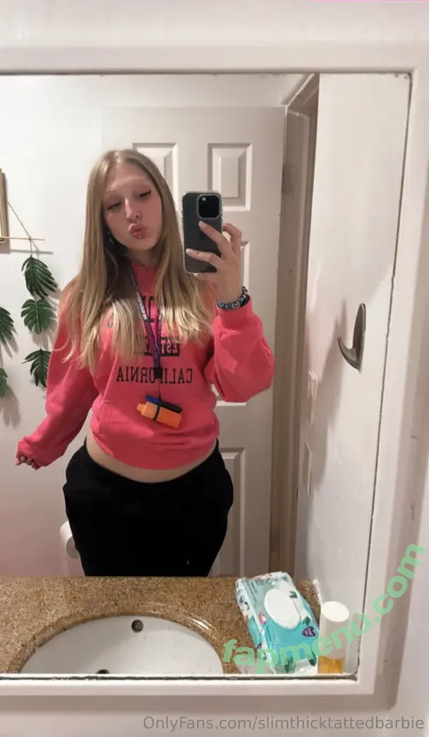 tatteddbarbiee nude photo #0006 (tatteddbarbieeee)