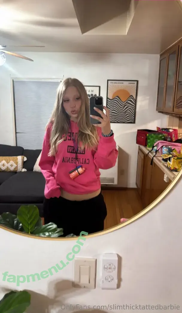 tatteddbarbiee nude photo #0008 (tatteddbarbieeee)