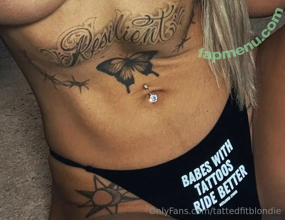 tattedfitblondie nude photo #0098 (ashley.jay123)